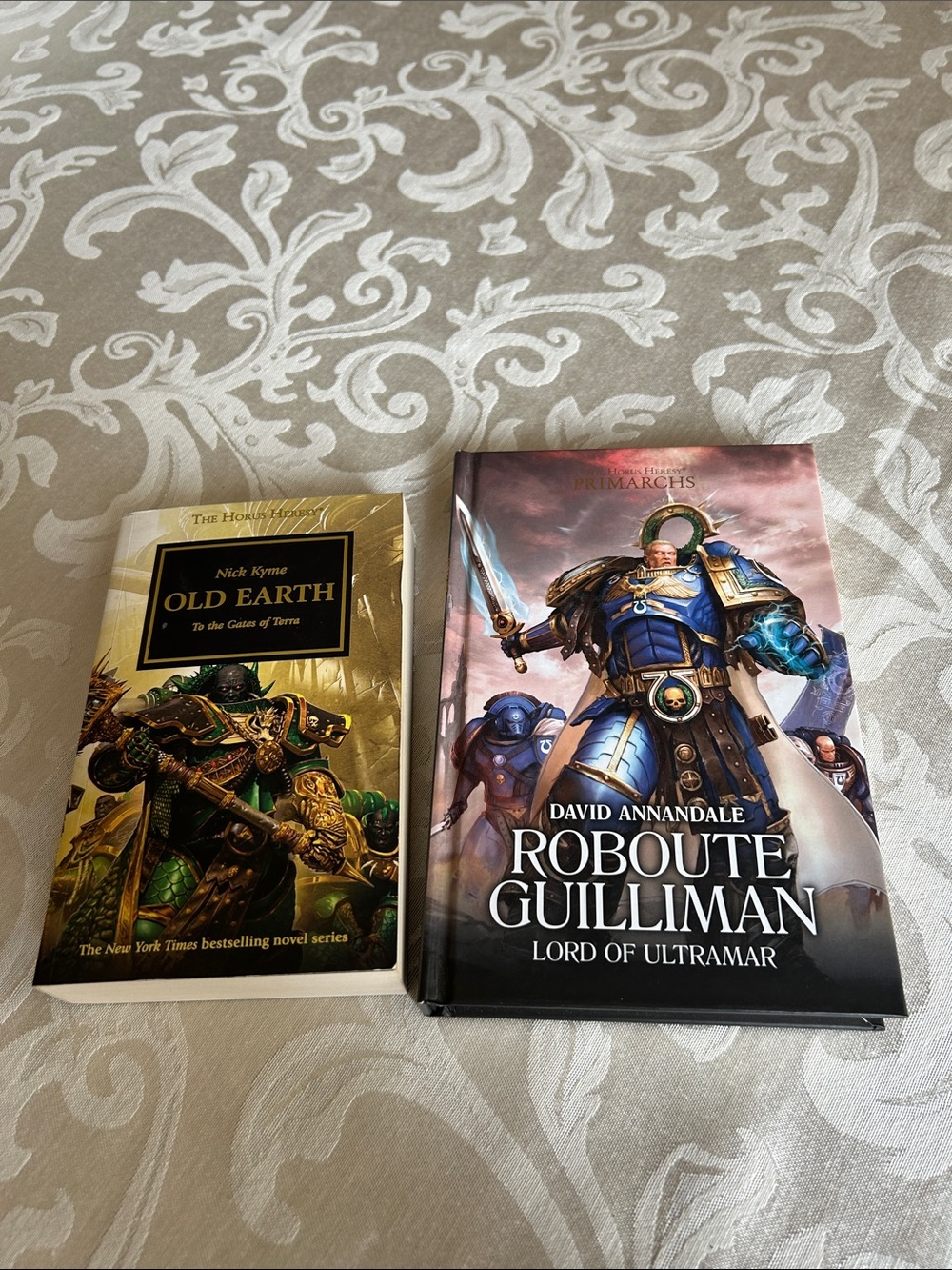 Book Bundle